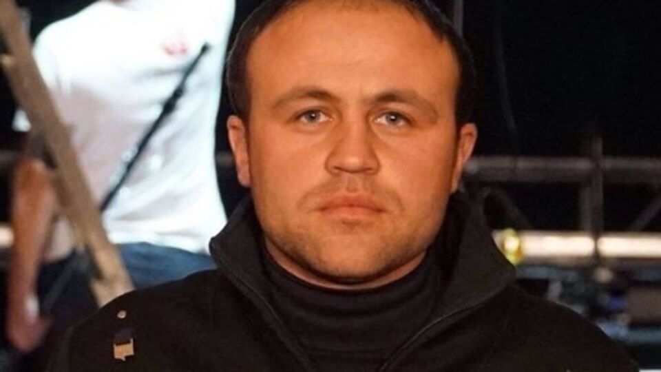 Следственные органы оккупированного Крыма утверждают, что Эскандер Небиев сотрудничал со следствием