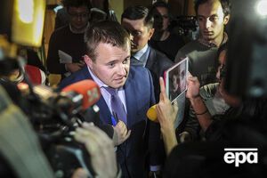 Демчишин сообщил, что в настоящее время уголь не запасается