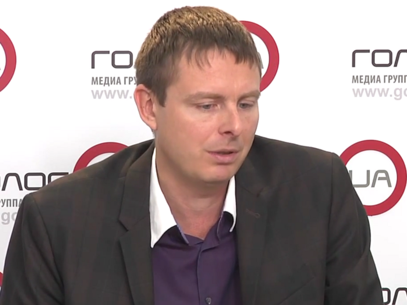 Дмитрий Марунич: В 2014 году Украина подписала договор о поставках электроэнергии из РФ и обязалась обеспечивать электричеством Крым