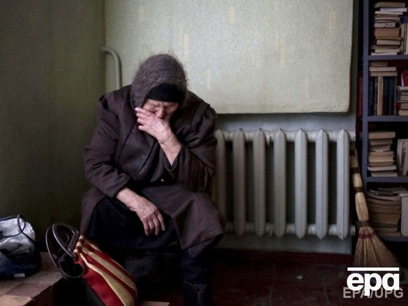 Пенсионеры смогут самостоятельно выбрать банк для получения пенсии