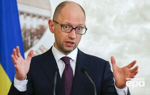Российское следствие утверждает, что Яценюк воевал в Чечне