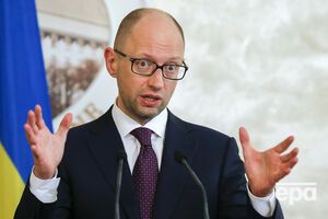 Российское следствие утверждает, что Яценюк воевал в Чечне