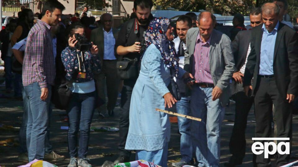 Кох: То, что ИГИЛ не взял на себя ответственность за теракт, необычно для него