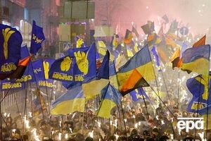 Свободовцев обыскали в связи с активизацией расследования событий Евромайдана