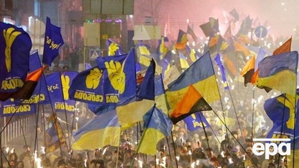 Свободовцев обыскали в связи с активизацией расследования событий Евромайдана