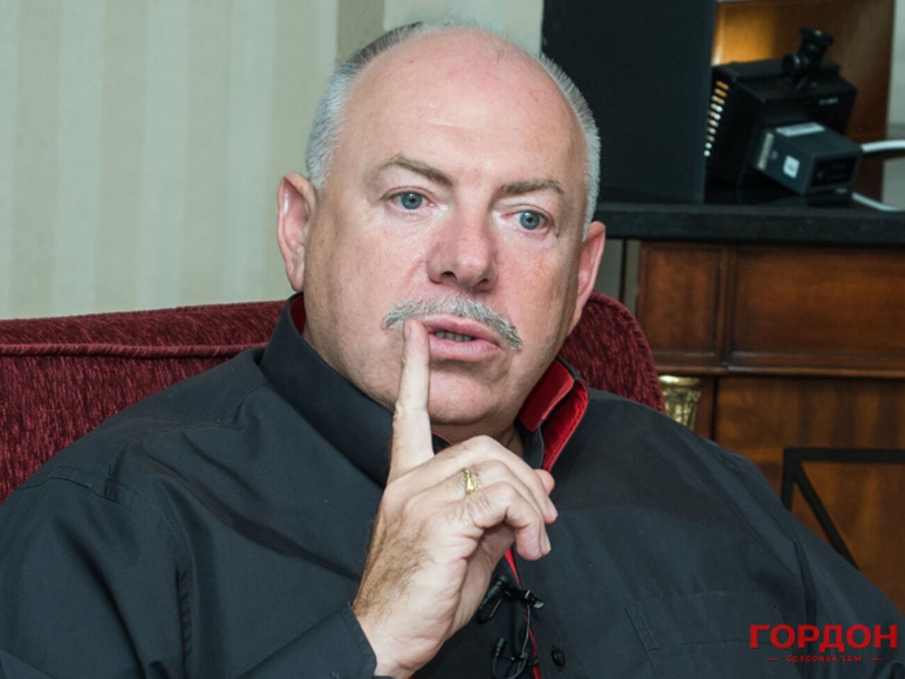 Святослав Пискун: Моя киевская квартира по площади была больше, чем дом во Франции