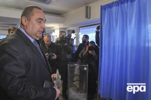 Плотницкий назначил "выборы" на 21 февраля