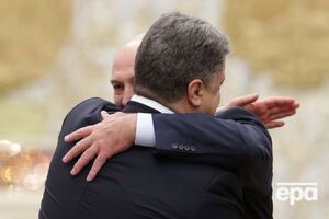 Президенты Украины и Беларуси договорились поддерживать контакты по вопросам, "представляющим взаимный интерес"