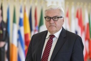 Штайнмайер: Перед выборами власти Беларуси отказались от насилия