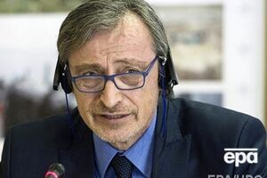 Мартин Стропницкий заявил о непроверенной, но тревожной информации о финансировании автобусов, подвозящих беженцев к границам Евросоюза, Россией
