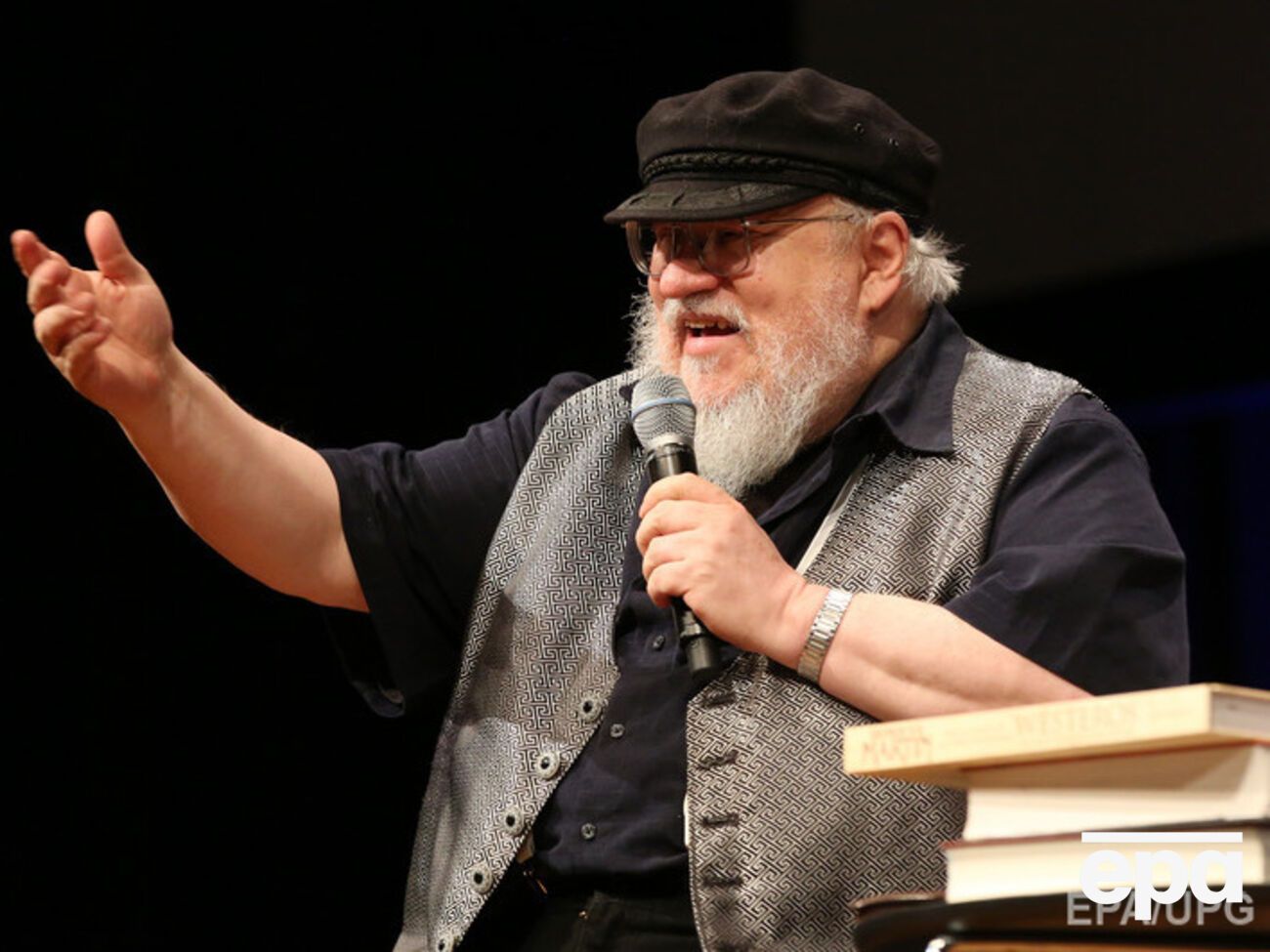 Главный герой сериала будет расследовать убийства