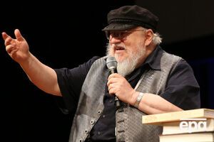 Главный герой сериала будет расследовать убийства