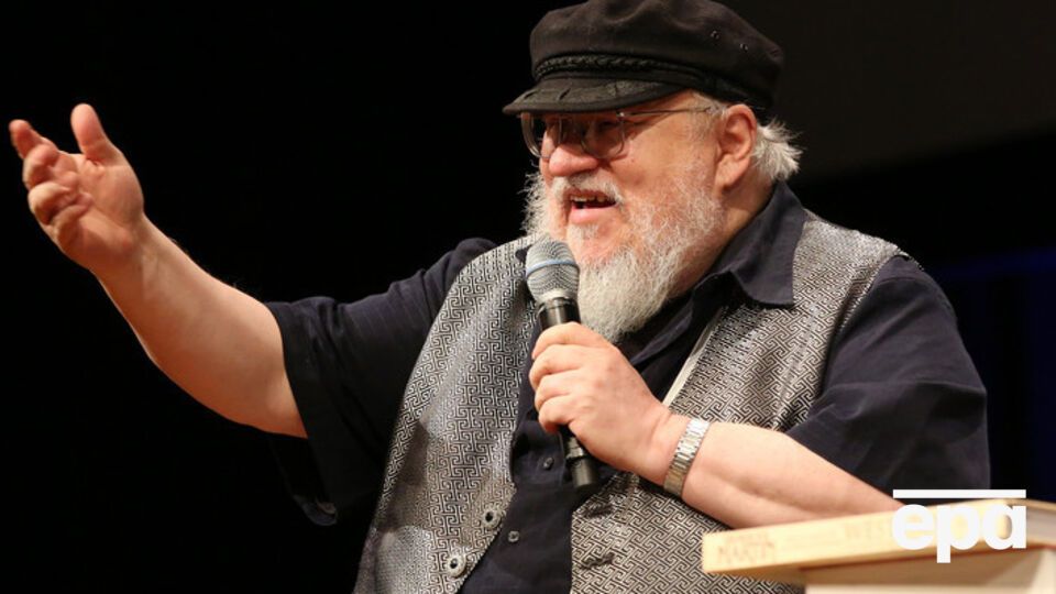 Главный герой сериала будет расследовать убийства