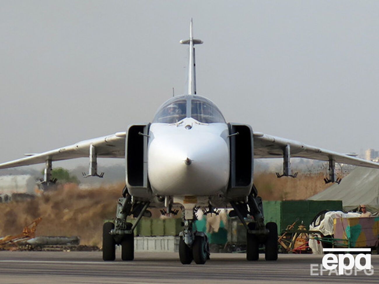 Reuters: Чиновники Саудовской Аравии считают, что русская интервенция в Сирии вовлечет РФ в "войну фанатиков"