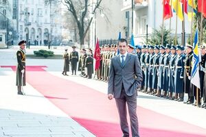 Антонюк сказал, что после изменения меры пресечения у него появится время на спорт