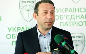 Корбан: У нас есть инсайд из логова руководства "ДНР" и "ЛНР"