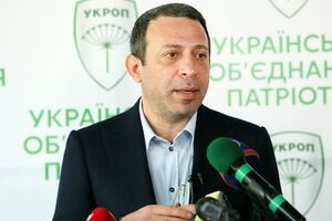 Корбан: У нас есть инсайд из логова руководства "ДНР" и "ЛНР"