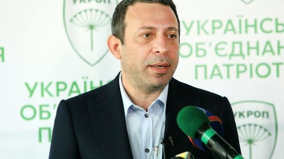 Корбан: У нас есть инсайд из логова руководства "ДНР" и "ЛНР"