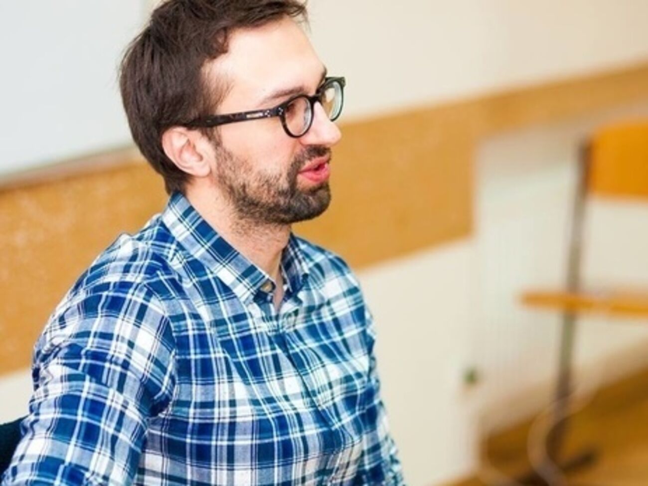 Сергей Лещенко:&nbsp;Представляю, насколько сложно Сакварелидзе и Касько&nbsp;бороться с действующими прокурорами-коррупционерами