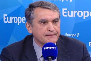 Шамшур: Я убежден, что "Ларус", ценя свою честь и репутацию издателя, исправит эту вопиющую ошибку