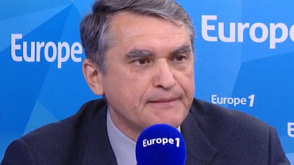 Шамшур: Я убежден, что "Ларус", ценя свою честь и репутацию издателя, исправит эту вопиющую ошибку