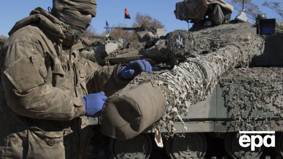 12 октября прошло в зоне проведения АТО без провокаций боевиков