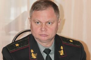 Ранее Дублян работал начальником Управления военной службы правопорядка