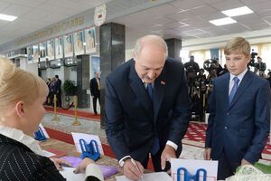 Лукашенко уже в конце октября имеет шанс получить европейскую визу