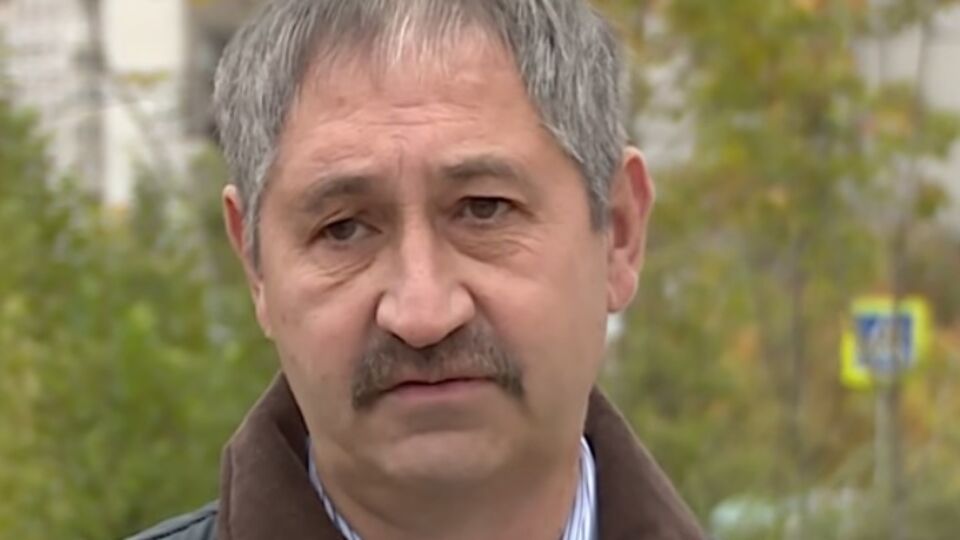 Александр Гольц: На Донбассе живут не дураки. Когда они увидят разницу жизни в приличном государстве и под властью сепаратистов, они тут же сделают свой выбор