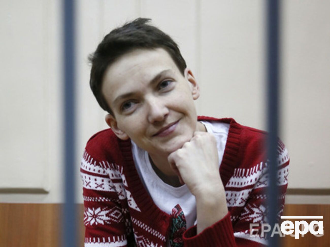 Судебное заседание по делу Савченко перенесли на день