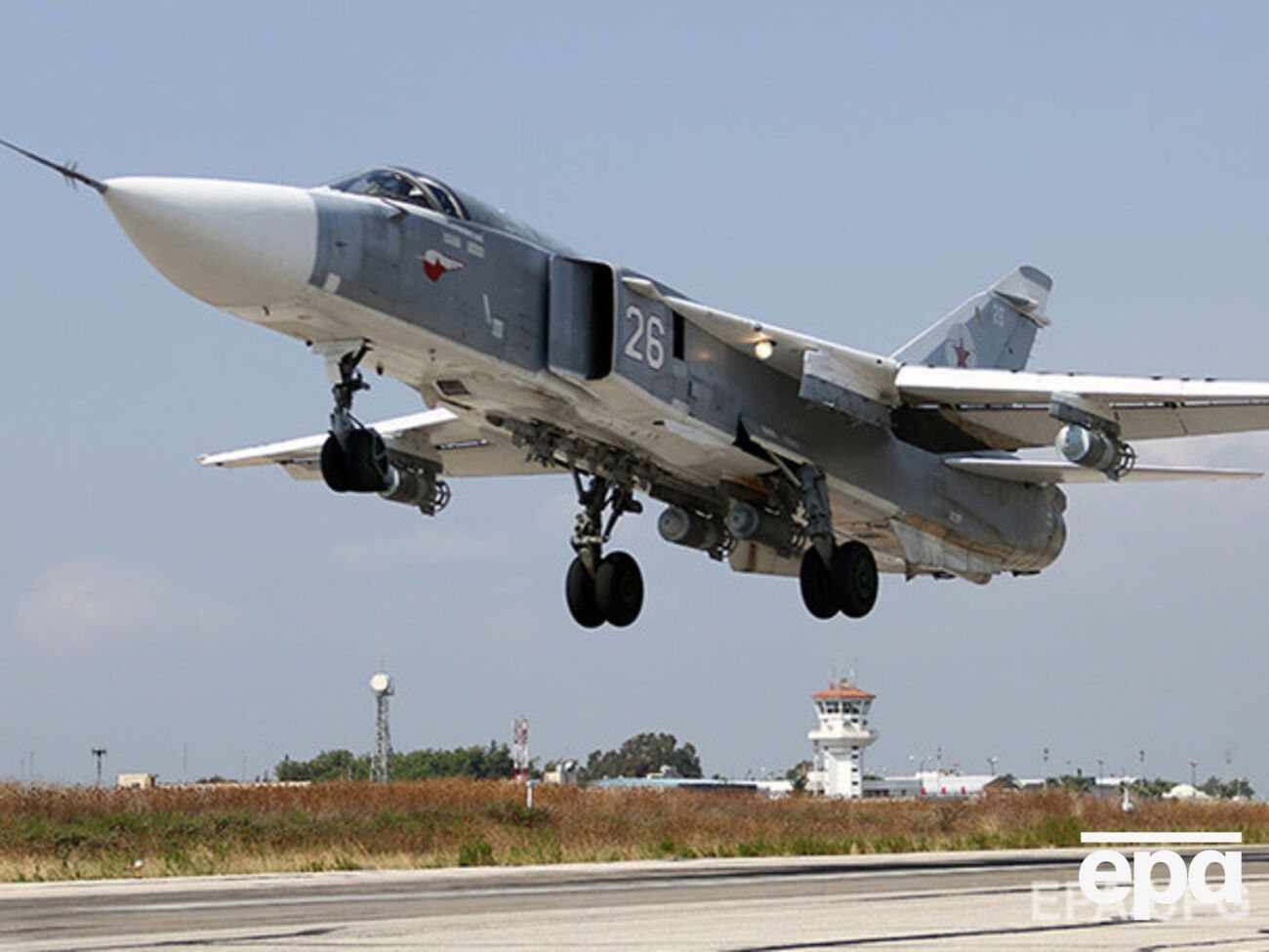 Reuters: После российских авиаударов в Сирии Вашингтон изменил свою стратегию