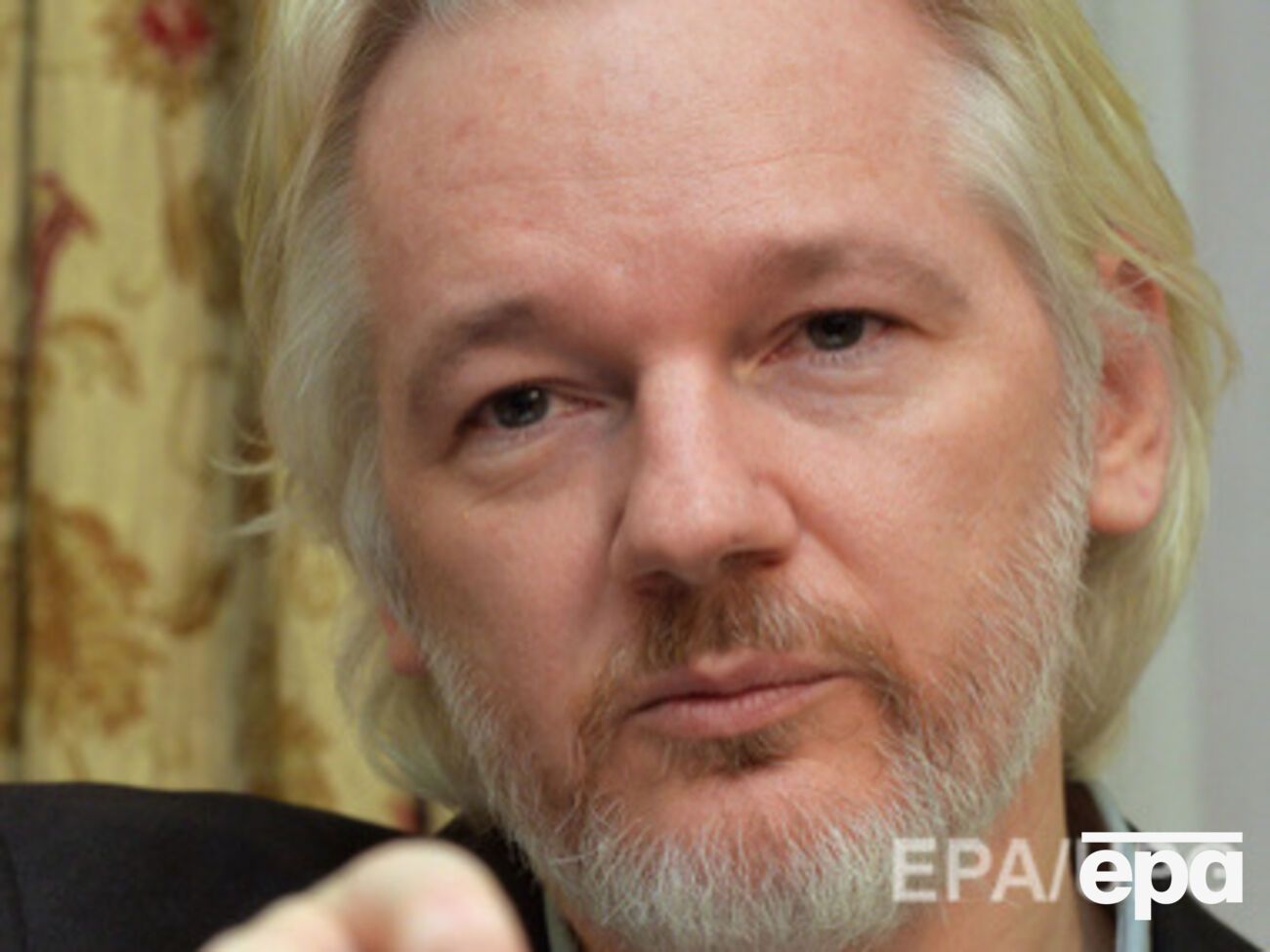 Ассанжу грозит экстрадиция в Швецию, где его подозревают в двойном изнасиловании