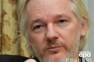 Ассанжу грозит экстрадиция в Швецию, где его подозревают в двойном изнасиловании