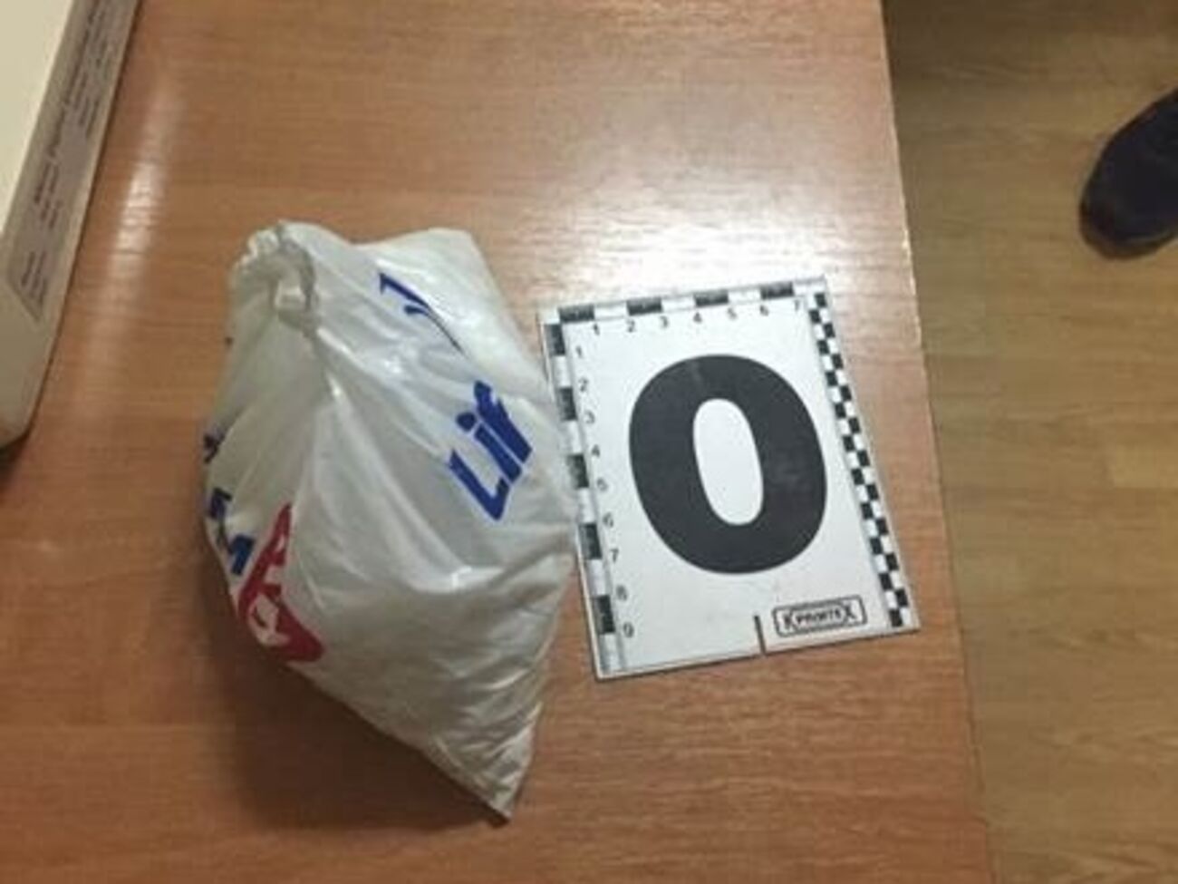 Злоумышленники перерабатывали таблетки в наркотик метамфетамин