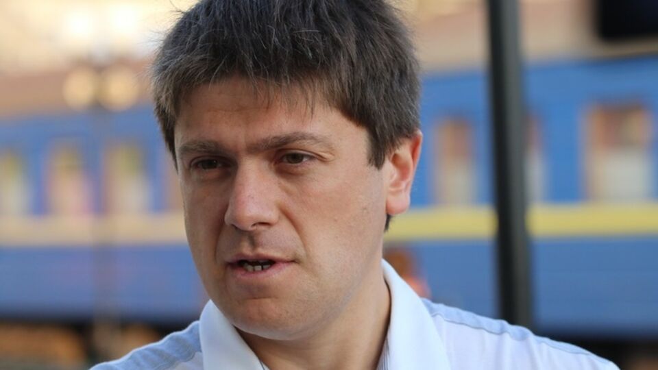 Винник: Пока не ведутся активные действия, мы можем развивать нашу армию, и мы этим занимаемся