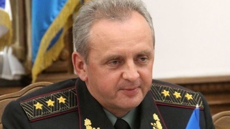 Муженко: Это была необъявленная агрессия вопреки всем международным нормам