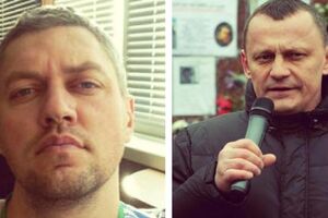 Суд в Грозном отобрал присяжных по делу Карпюка и Клыха