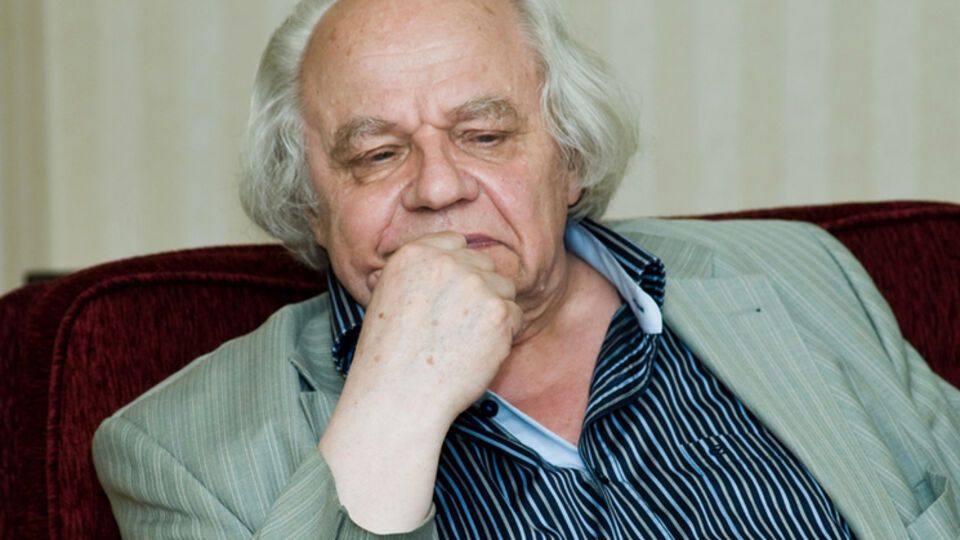 Драч: Раз Украины в НАТО нет, значит, мы им пока не нужны. Как только понадобимся, все сделают быстро и без пиара