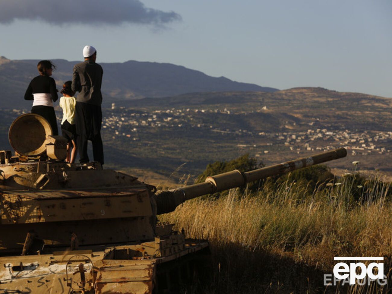 Сирийская "Аль-Каида" призывает ответить РФ