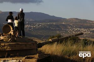 Сирийская "Аль-Каида" призывает ответить РФ