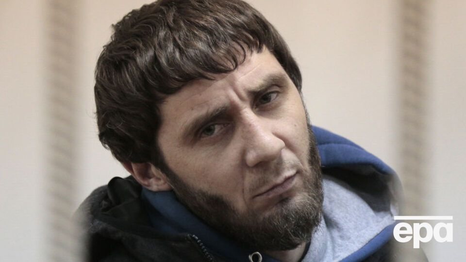 Показания Дадаева подтверждает экспертиза – СМИ