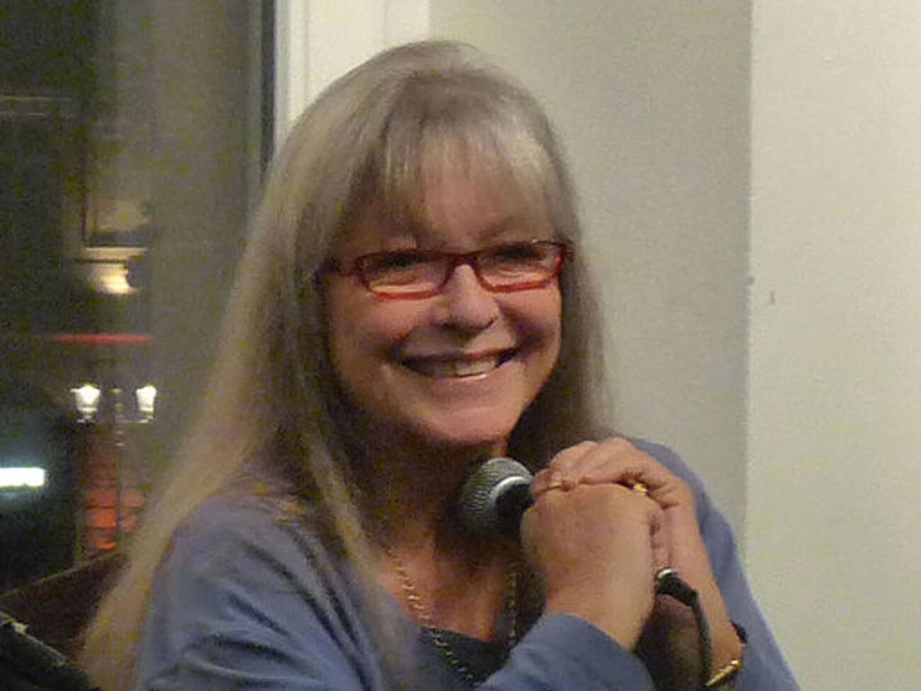 Марина Влади: Я поворачиваю свою жизнь и бросаюсь в будущее