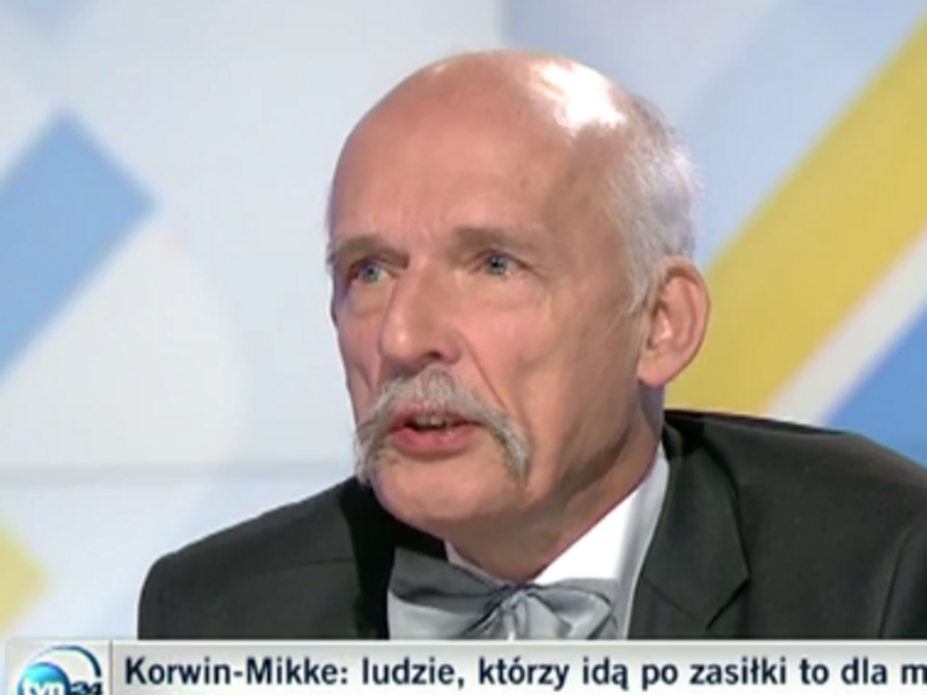Корвин-Микке: Для Польши&nbsp;Украина является врагом, а не Россия. Там сейчас голосуют за "бандеровцев"