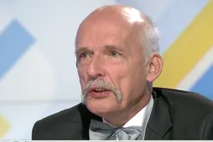 Корвин-Микке: Для Польши Украина является врагом, а не Россия. Там сейчас голосуют за "бандеровцев"