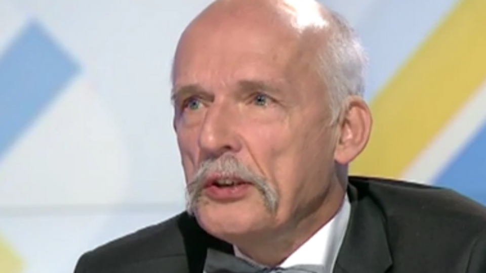 Корвин-Микке: Для Польши Украина является врагом, а не Россия. Там сейчас голосуют за "бандеровцев"