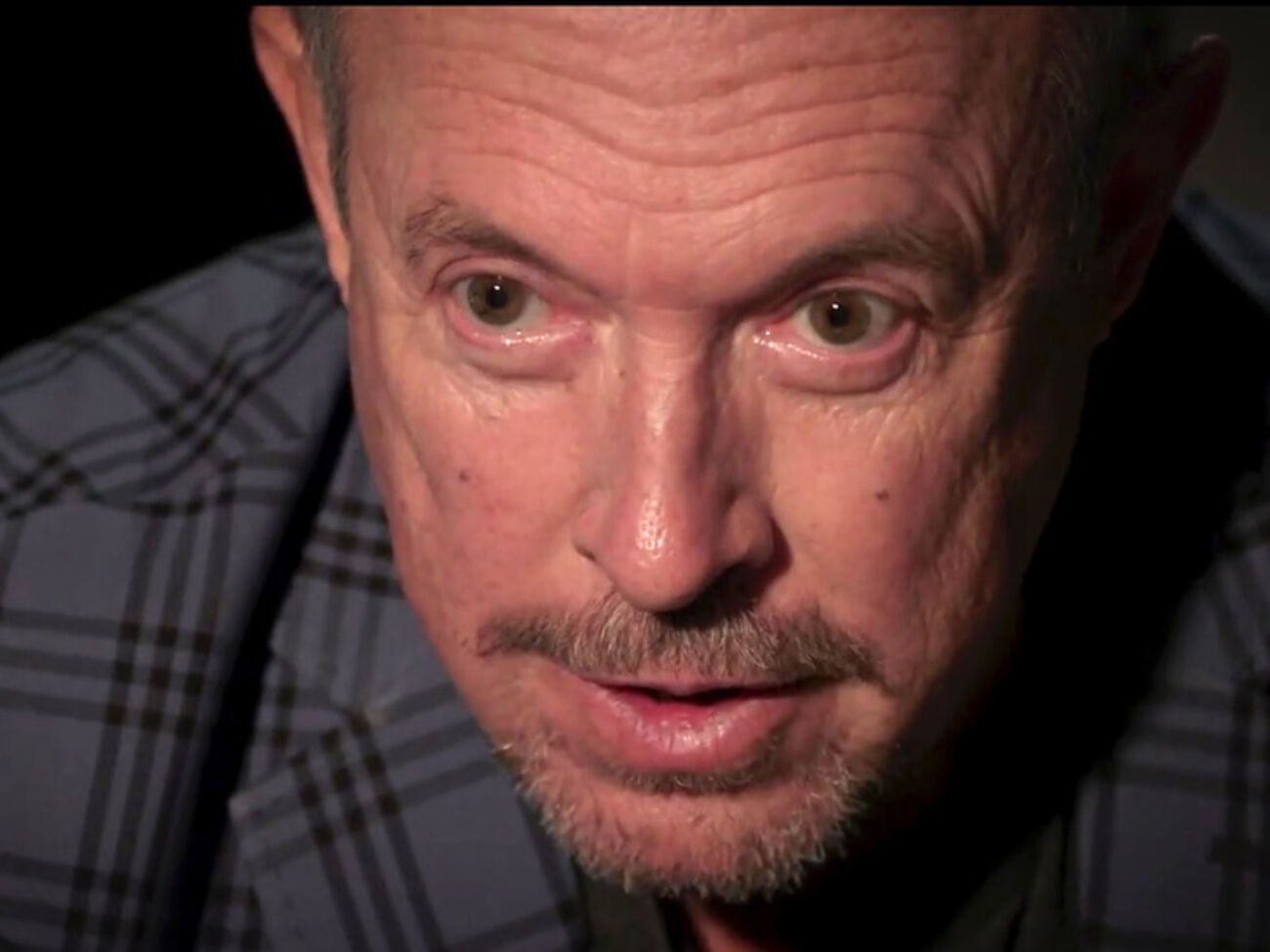 Макаревич: Что я потерял? Не сыграл десять концертов? Я их еще сыграю