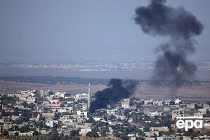 В Дамаске обстреляли посольство РФ