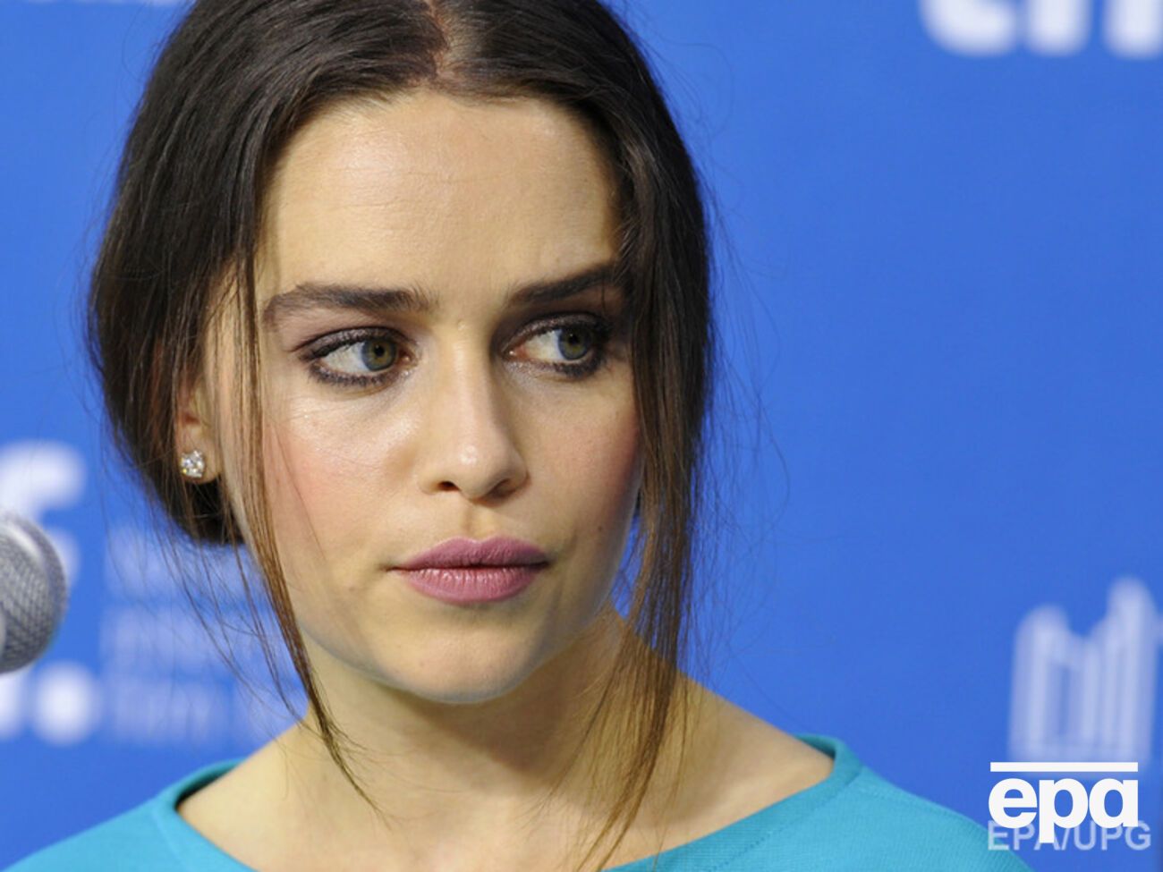 Эмилия Кларк сменила Пенелопу Крус&nbsp;в звании самой сексуально женщины по версии&nbsp;Esquire