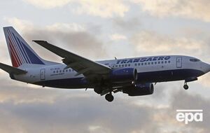 "Трансаэро" отменил почти полсотни рейсов на завтра