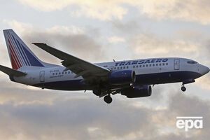 "Трансаэро" отменил почти полсотни рейсов на завтра